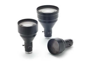 定制高倍遠心鏡頭